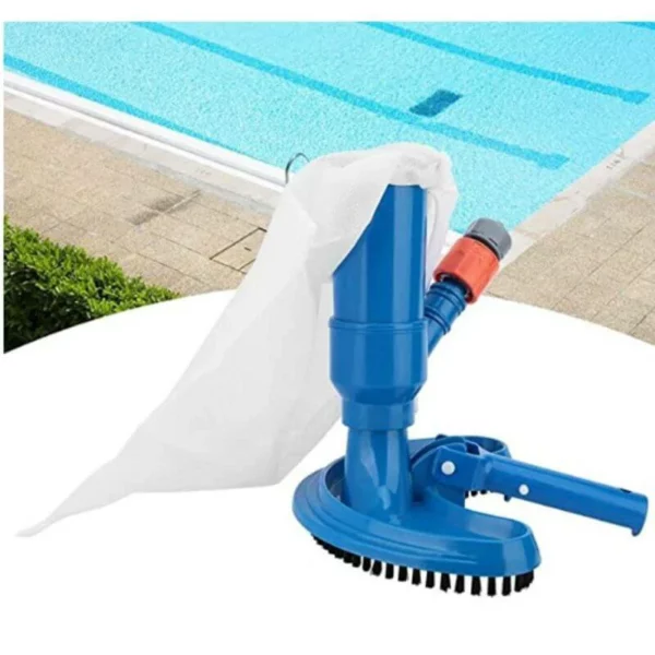 Summer Promotion 50%OFF🔥Swimming Pool Vacuum Cleaner