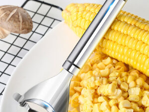 (🎅Early Christmas Sale-50%OFF)-Magic Corn Peeler-BUY 2 GET 1 FREE