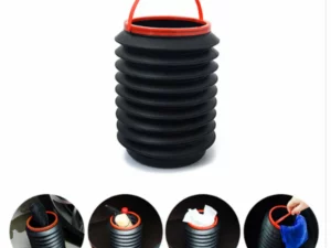 Early Christmas Hot Sale 50% OFF - Collapsible Car Trash Can(BUY 2 GET 10% OFF)