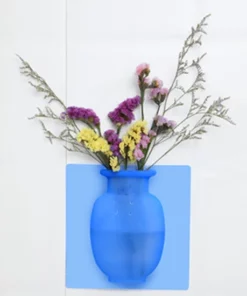 (🎄Pasko nga Promosyon--48%OFF)Nano-Technology Removable Silicone Vase