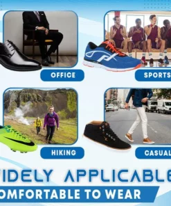 MagnetCure™ Anti-Varicose Veins Shoes Pad