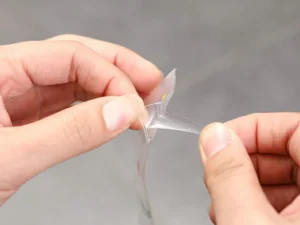 🛁PVC Acrylic Moisture-proof Sticker