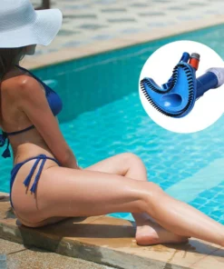 Summer Promotion 50%OFF🔥Swimming Pool Vacuum Cleaner