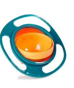 (PROMOSI LAST DAY - SAVE 50% OFF) Anti-Spill Baby Bowl-Buy 2 Get Extra 10% OFF