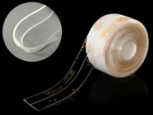 🛁PVC Acrylic Moisture-proof Sticker