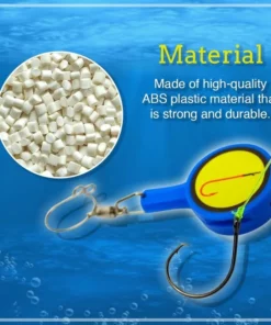 (Father's Day Hot Sale!- 50% OFF) Quick Fishing Knot Tying Tool-🔥BUY MORE SAVE MORE🔥