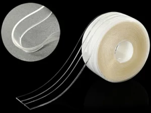🛁PVC Acrylic Moisture-proof Sticker