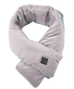 HEATING SCARF --THE BEST GIFT FOR YOUR PARENTS
