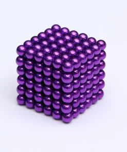 (🎅Early Christmas Sale)DIY Rainbow Magnetic Balls