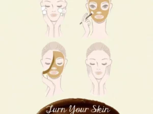 (🎄Early Christmas Sale🎄-50% Off) Herbal Beauty Peel Off Mask