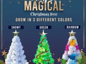 Christmas Sale - 50%Off 🎄 Magic Growing Christmas Tree