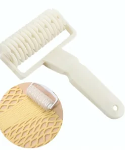 PASTRY LATTICE ROLLER CUTTER ( 50% OFF TODAY )