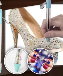 Last Day Discountš„Buy 2 Get 1 Freeš„Embroidery Accessories Diamond Painting Tools