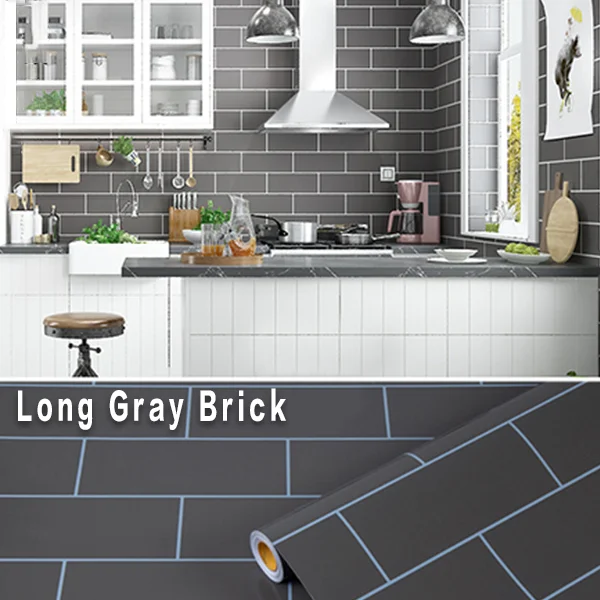 💥Fashion Home Beautification DIY Simple waterproof sticker【50% OFF for a limited time】