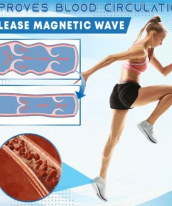 MagnetCure™ Anti-Varicose Veins Shoes Pad