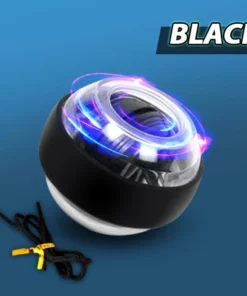 PowerSpin LED Wrist Training Handball