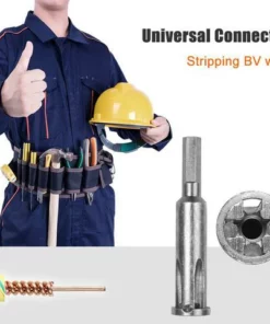 🔥Wire Stripping And Twisting Tool(👍BUY 2 GET 1 FREE)
