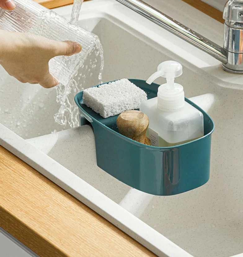 (🔥Early Christmas Hot Sale--48%OFF)Multifunctional Sink Strainer(Buy 2 get 1 FREE)