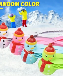 (🎅EARLY CHRISTMAS SALE - 48% OFF) Winter Snow Toys Kits - Buy More Save More