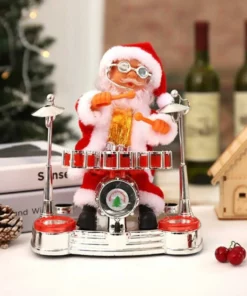 Funny Santa Claus Doll🎄Early Christmas Sale🎄-50% OFF