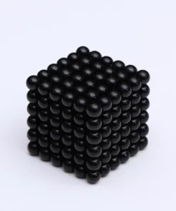 (🎅Early Christmas Sale)DIY Rainbow Magnetic Balls