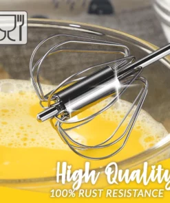 (🎄Christmas Promotion--48%OFF)Easy Whisk