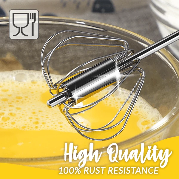 (🎄Christmas Promotion--48%OFF)Easy Whisk