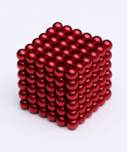 (🎅Early Christmas Sale)DIY Rainbow Magnetic Balls