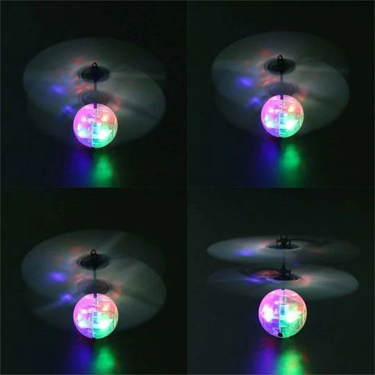 TOYHUT WHIRLWIND FLYERS™ (NEW 2021 VERSION)