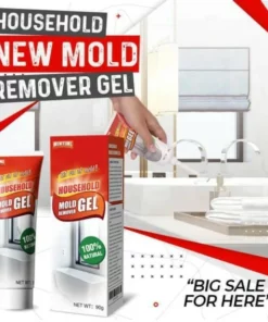 ⛄Early Spring Hot Sale 50% OFF⛄ - Mintiml Household Mold Remover Gel