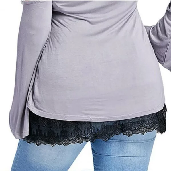 (🎅EARLY CHRISTMAS SALE - 48% OFF) Shirt Extenders (BUY 6 GET EXTRA 20% OFF)