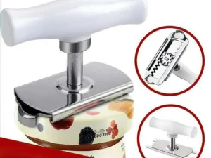 (🎄Early Christmas Sale🎄-48% OFF)ADJUSTABLE CAP OPENER-BUY MORE SAVE MORE!!!