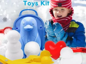 (🎅 Christmas Early Special Offer - 50% OFF)Winter Snow Toys Kit