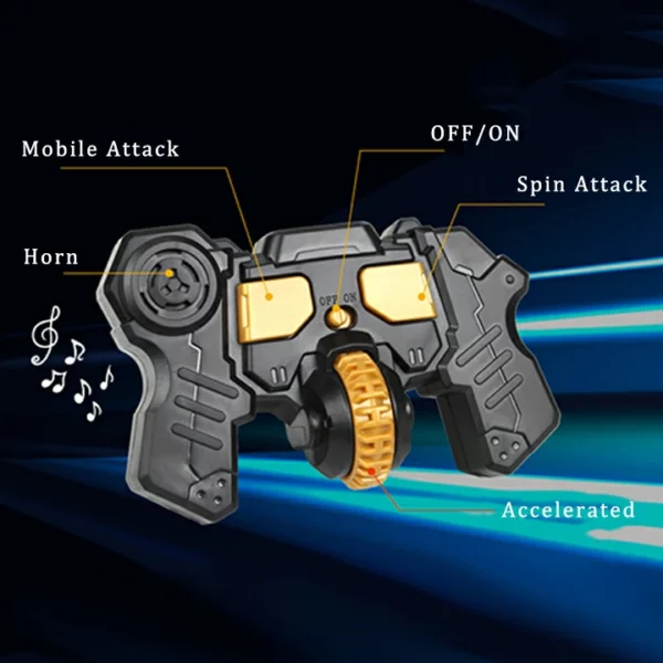 (🔥Venta de liquidació - 43% de descompte) Joguines per a gats - Mecha de control remot