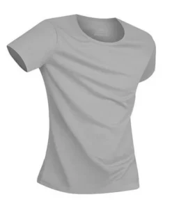 Ice Silk Anti-Dirty Waterproof Quick Dry T-Shirt