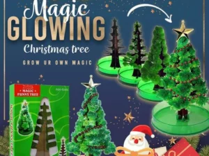 Christmas Sale - 50%Off 🎄 Magic Growing Christmas Tree