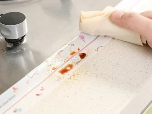 🛁PVC Acrylic Moisture-proof Sticker