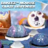[PROMO 30%] BakeEZ™ Mousse Glaze Dispenser