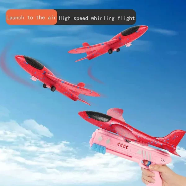 Airplane Launcher Toys(CHRISTMAS PRE SALE - 50% OFF)