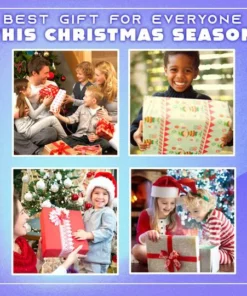 POP & BOUNCE UFO Magic Ball