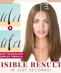 360° Twisty Hair Volumizing Powder