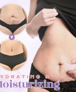 SMooth&Lift™ Extra Toning & Firming Cream