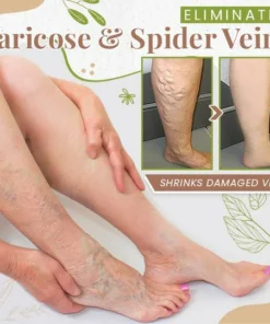 HerbsCure™ Anti-Varicose Veins Foot Soak