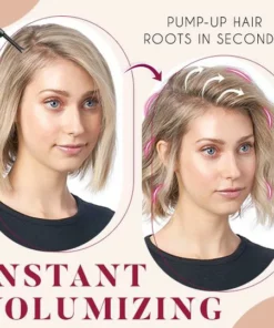 360° Twisty Hair Volumizing Powder