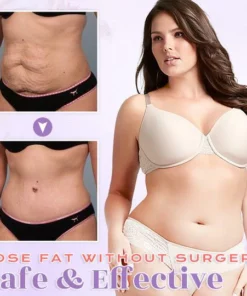 SMooth&Lift™ Extra Toning & Firming Cream