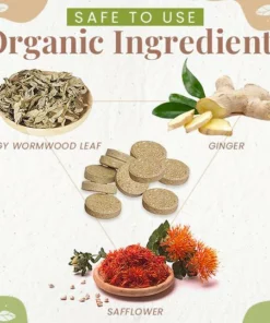 HerbsCure™ Anti-Varicose Veins Foot Soak