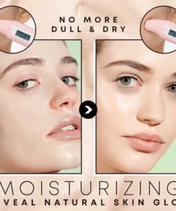 Sweat-Tested Super Long Lasting Foundation