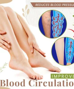 HerbsCure™ Anti-Varicose Veins Foot Soak