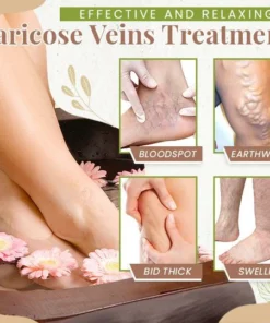 HerbsCure™ Anti-Varicose Veins Foot Soak