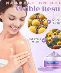 SMooth&Lift™ Extra Toning & Firming Cream